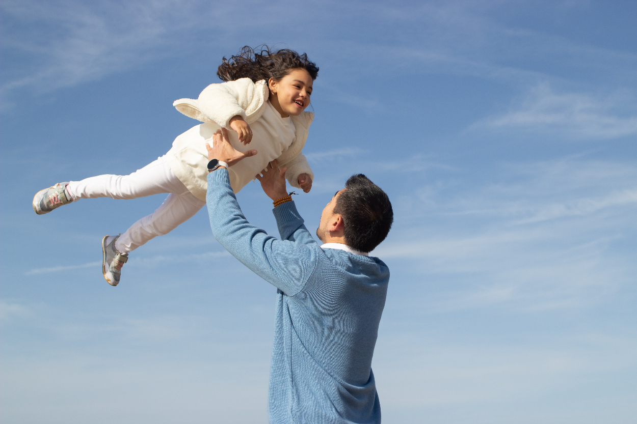 Parenting Zaman Now, Kenali 5 Prinsip Simpel Ini Biar Mendidik Anak Tanpa Ribet Tanpa Banyak Drama!