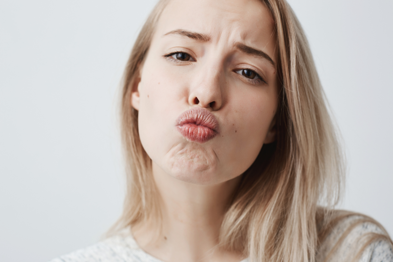 4 Bahan Alami Ampuh Atasi Bibir Kering, Hasilnya Bikin Kaget, Kamu Wajib Coba!
