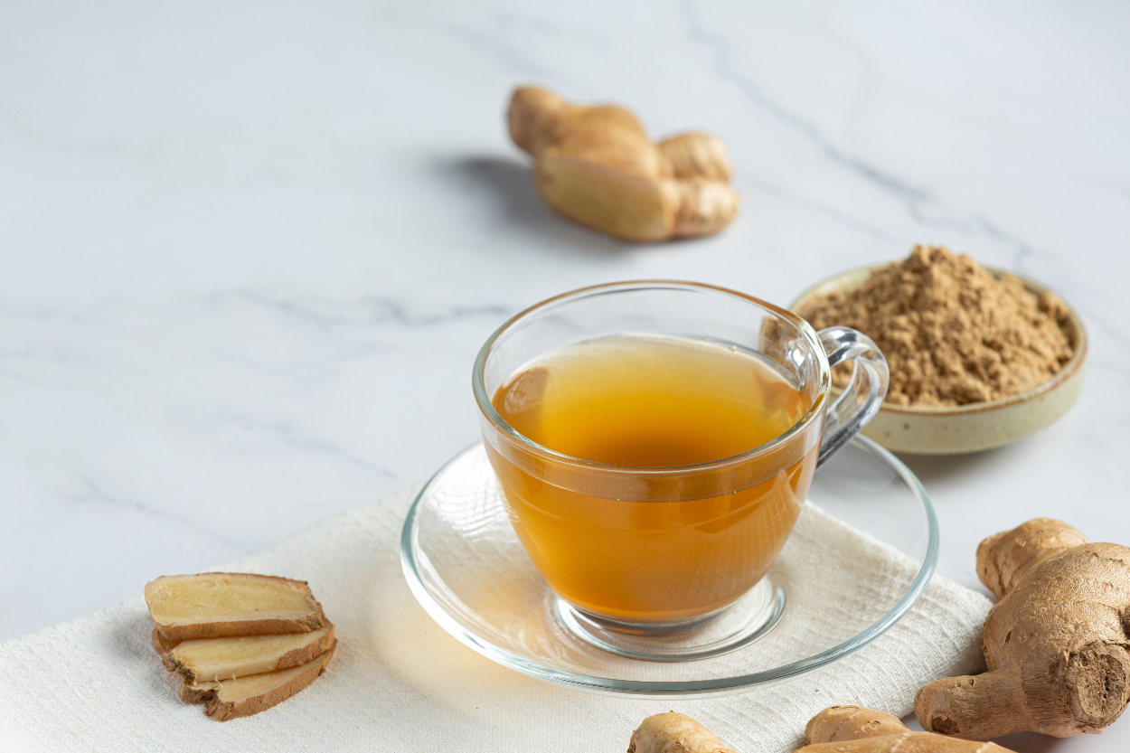 Cantik Gak Harus Mahal, 4 Jamu Tradisional Ini Terbukti Ampuh Bikin Kulit Auto Glowing, Wajib Kamu Coba! 