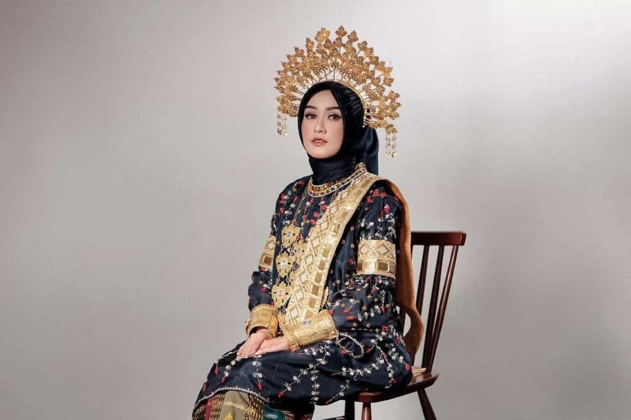 Muka Auto Dilirik, Ini 7 Rahasia Cantik Alami Ala Wanita Sulawesi, Udah Murah Mudah Diikuti, Yuk Cobain!