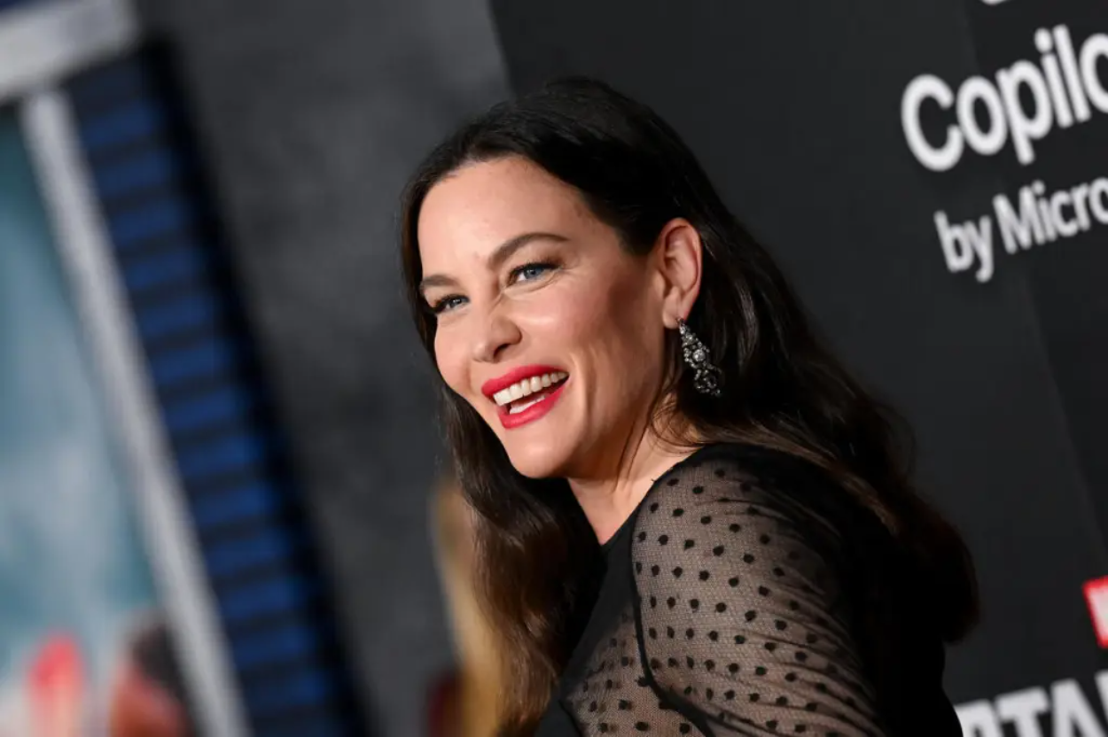 Aktris Liv Tyler Kembali ke Layar Lebar Setelah Lima Tahun Mengutamakan Keluarga