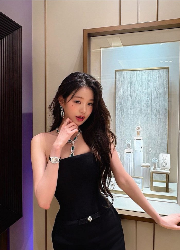 Langsing dan Sehat, Ini Rahasia Diet Jang Wonyoung IVE Tanpa Diet Ekstrem