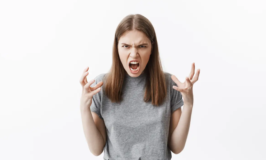 Cara Ampuh Mengontrol Emosi: 10 Tips Jitu untuk Kamu yang Sering Marah