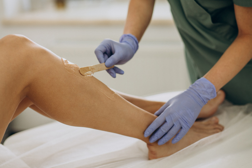 Kulit Jadi Lebih Gelap Setelah Waxing? Ini Tips Ampuh Biar Nggak Muncul Flek Hitam!