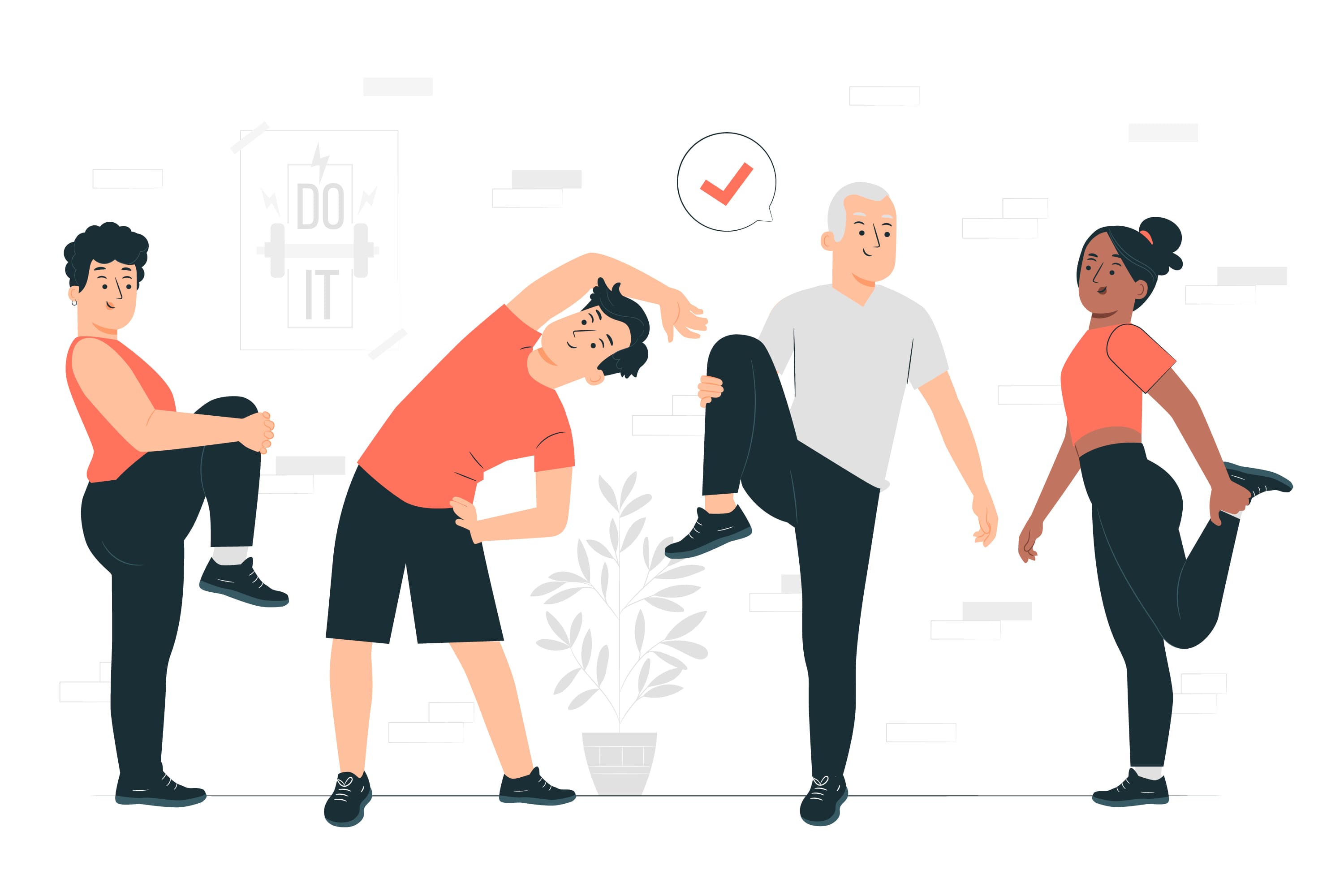 Bingung Pilih Yoga, Pilates, atau Gym? Ini Panduan Sesuai Gaya Hidup Anda