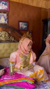 Cantiks Harus tau Makkatte: Tradisi Sunat Wanita di Sulawesi