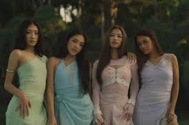 Girl Group Asal Indonesia, no na, Siap Debut di Bawah Naungan 88rising
