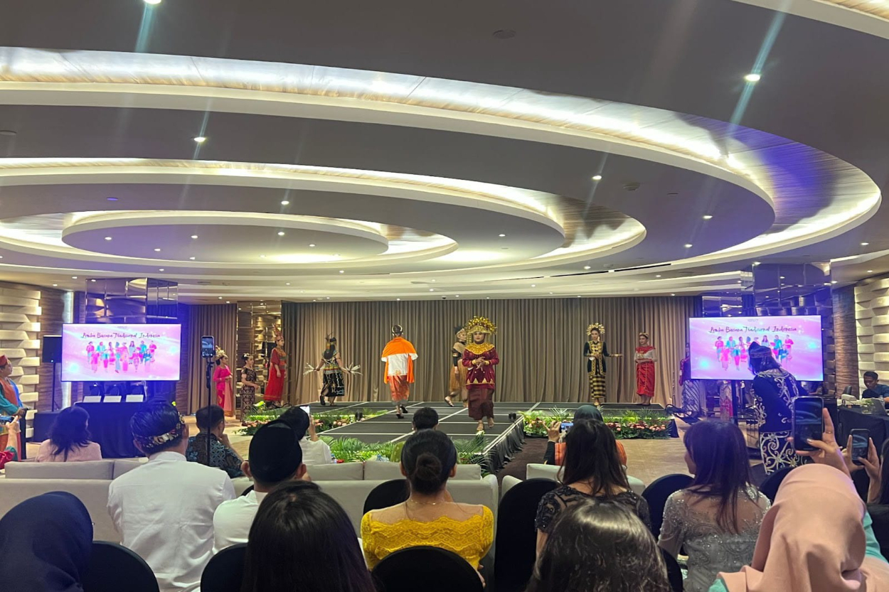 Hari Tanpa Perempuan, Ketika Cowok Kerja, Cewek Bersinar: Ini Cara Unik Ashley Hotel Group Rayakan Hari Kartini