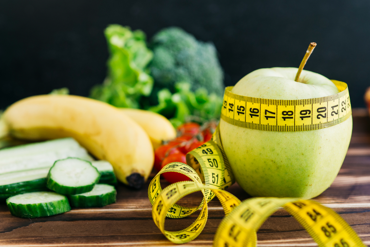Nggak Perlu Tersiksa! Ini 7 Tips Diet Paling Ampuh, Gen Z Wajib Tahu!