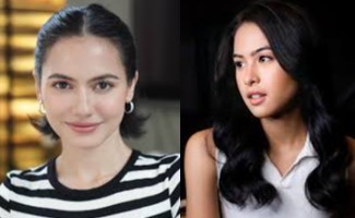 Panutan! ini Deretan Artis Wanita Indonesia yang Cantik dan Menginspirasi