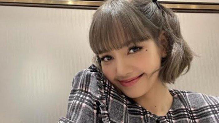 Rahasia Poni “Anti Badai” Ala Lisa BLACKPINK yang Jadi Tren di Salon Asia