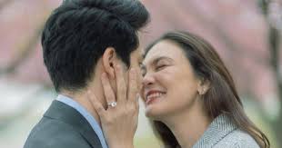Cincin Tunangan Luna Maya dari Frank & Co. Seharga Rp 2 Miliar, Tampil Memukau di Tokyo
