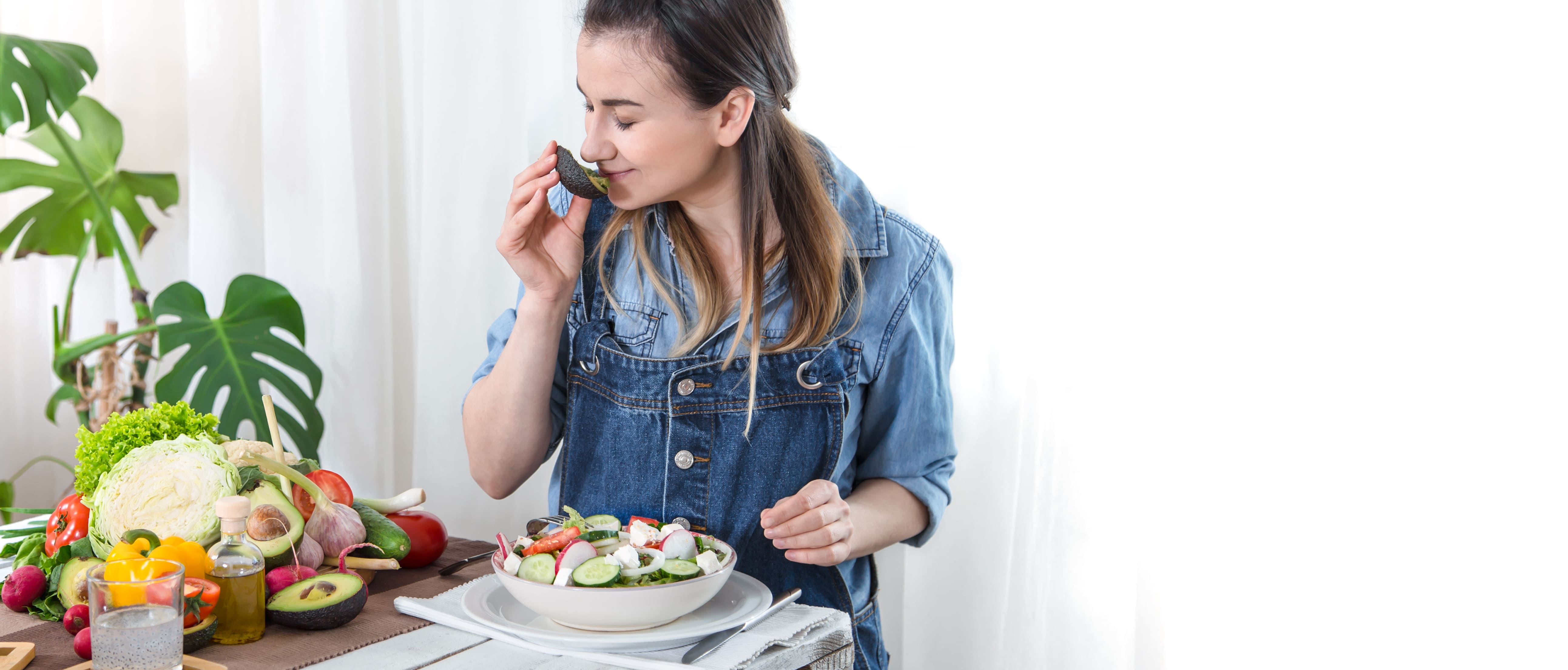 Mau Bebas Anemia? Makanan dan Minuman Harian ini bisa Mengatasinya