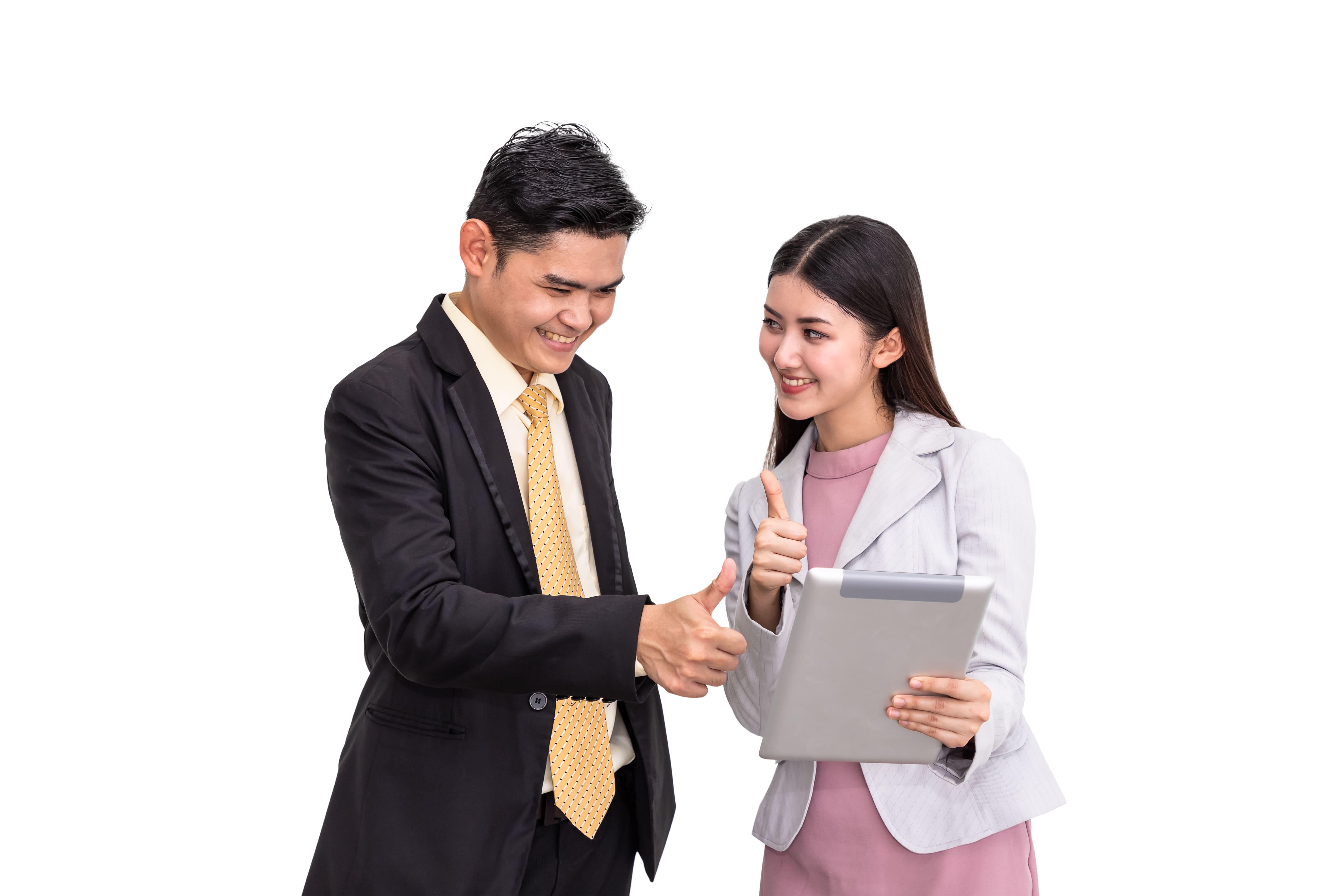 5 Warna Outfit yang Bikin Kesan Pertama Kamu Maksimal Saat Interview Kerja