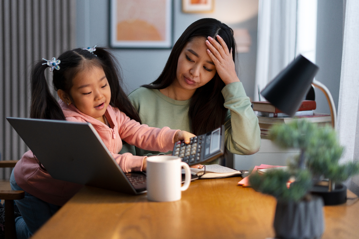 Awas! Ini 7 Dampak Buruk Parenting yang Salah pada Anak, Orang Tua Wajib Tahu!