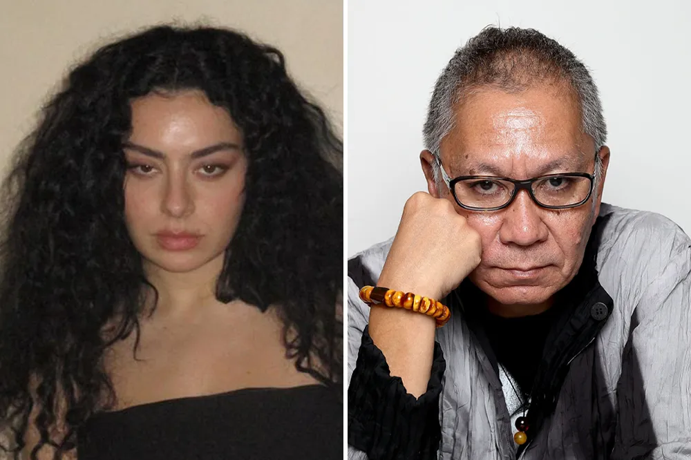 Charli XCX Siap Main di Film Horor Baru Sutradara “Audition” Takashi Miike!