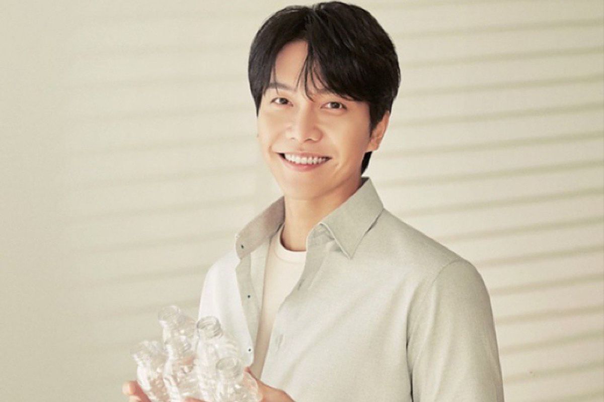 Putuskan Hubungan! Lee Seung-gi Resmi Jauhi Mertua Gara-Gara Skandal Manipulasi Saham