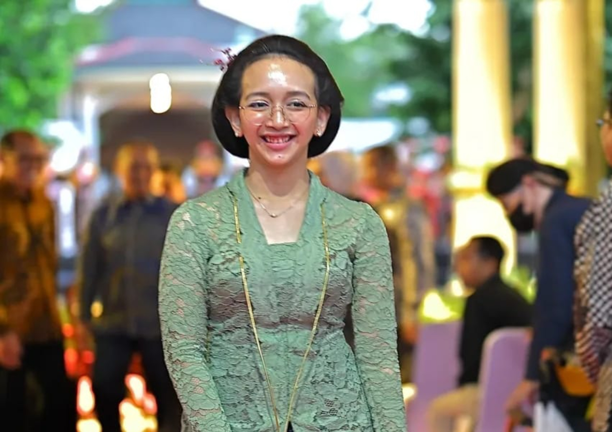 Terungkap! Ini 7 Cara Putri Keraton Menjaga Kecantikan Alami Tanpa Skincare Mahal, Kamu Wajib Coba!
