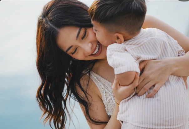 Nikita Willy Ungkap Rahasia Parenting Anti-Stres! Kunci Sukses Ibu Sibuk Biar Anak Tetap Mandiri