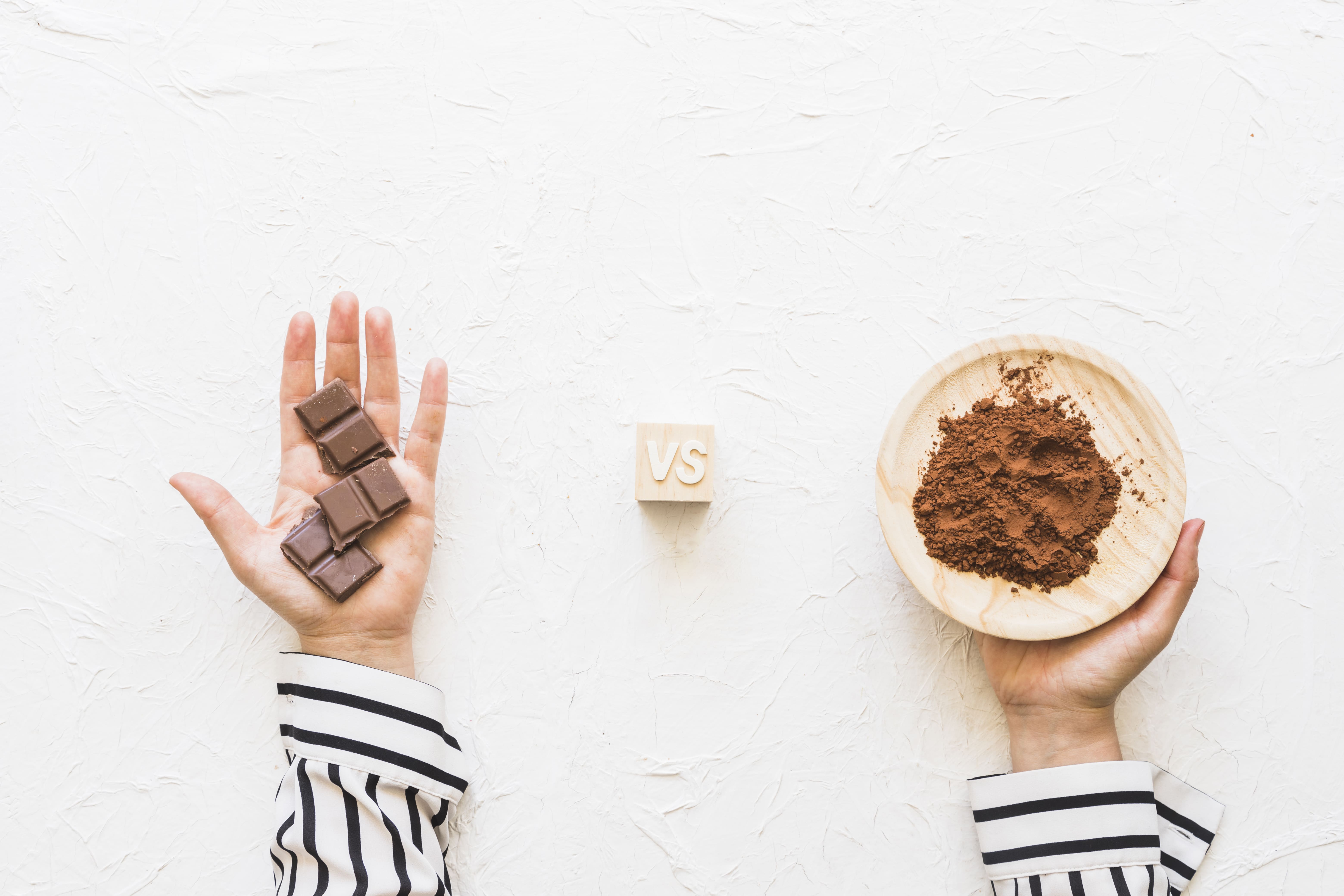 Begini Dampaknya, Jika 7 Jenis Makanan ini Dikonsumsi Bersamaan dengan Coklat