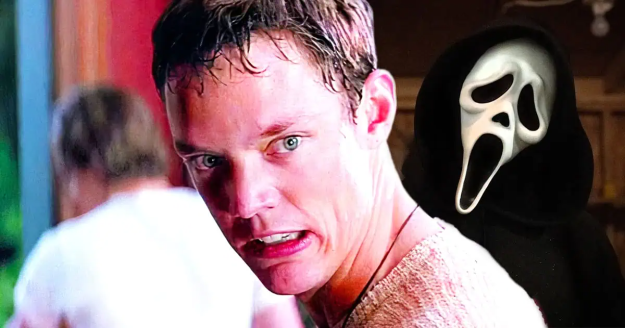 Film 'Scream 7' Hadirkan Kembali Komposer Asli dan Masuki Tahap Penyuntingan