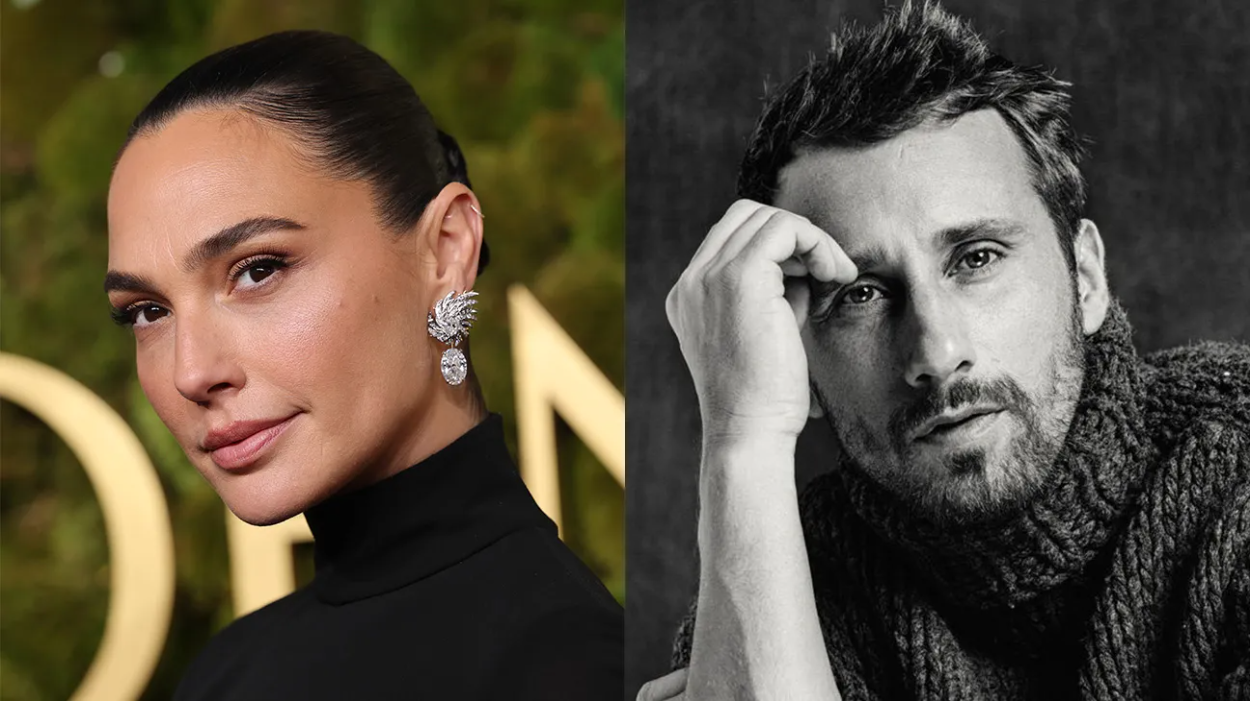 Gal Gadot dan Matthias Schoenaerts Bersatu dalam Film Perang Dunia II 'Ruin' Garapan Niki Caro