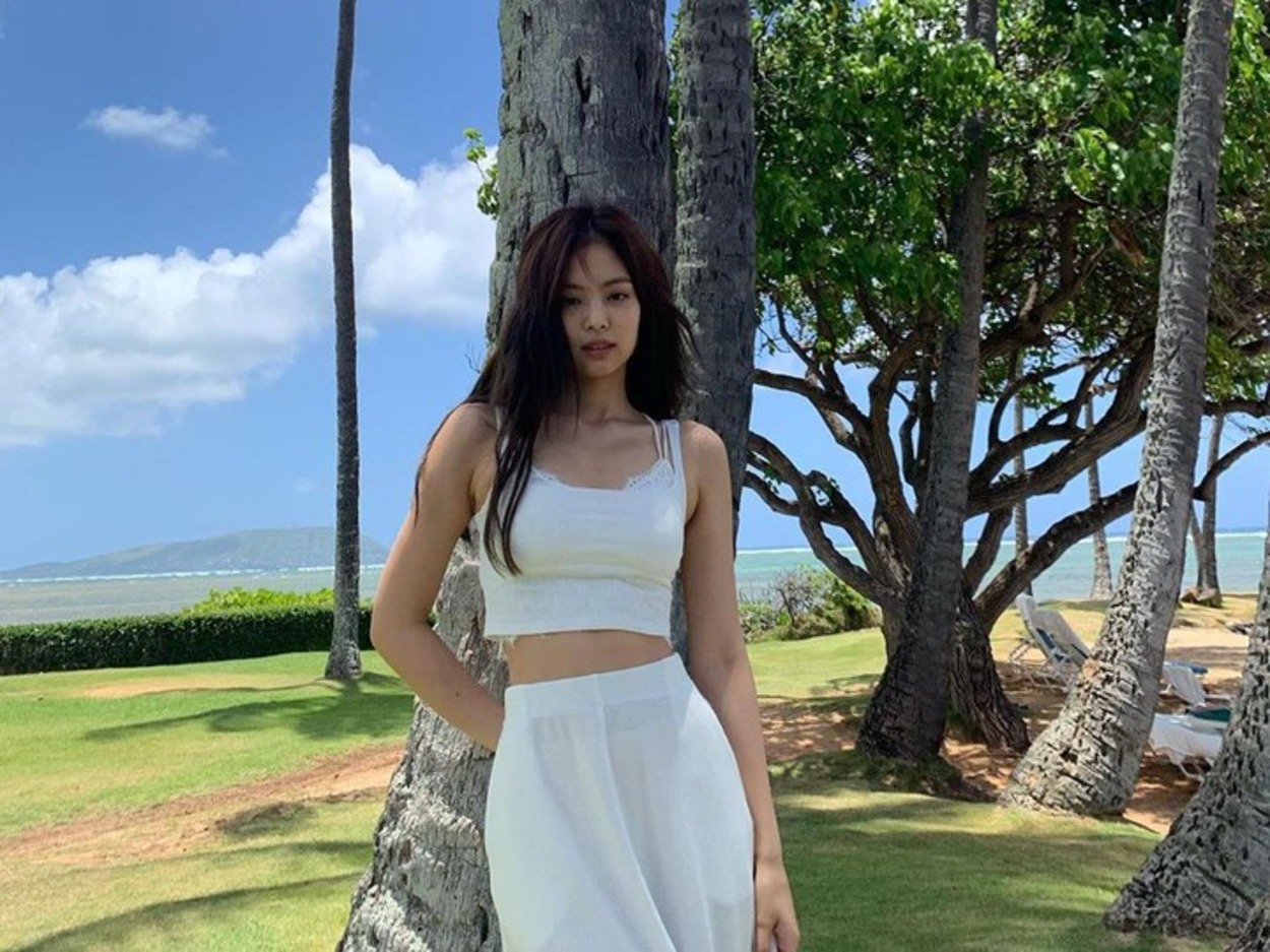 Rahasia Tubuh Langsing ala Jennie BLACKPINK Meski 5 Kali Makan Sehari