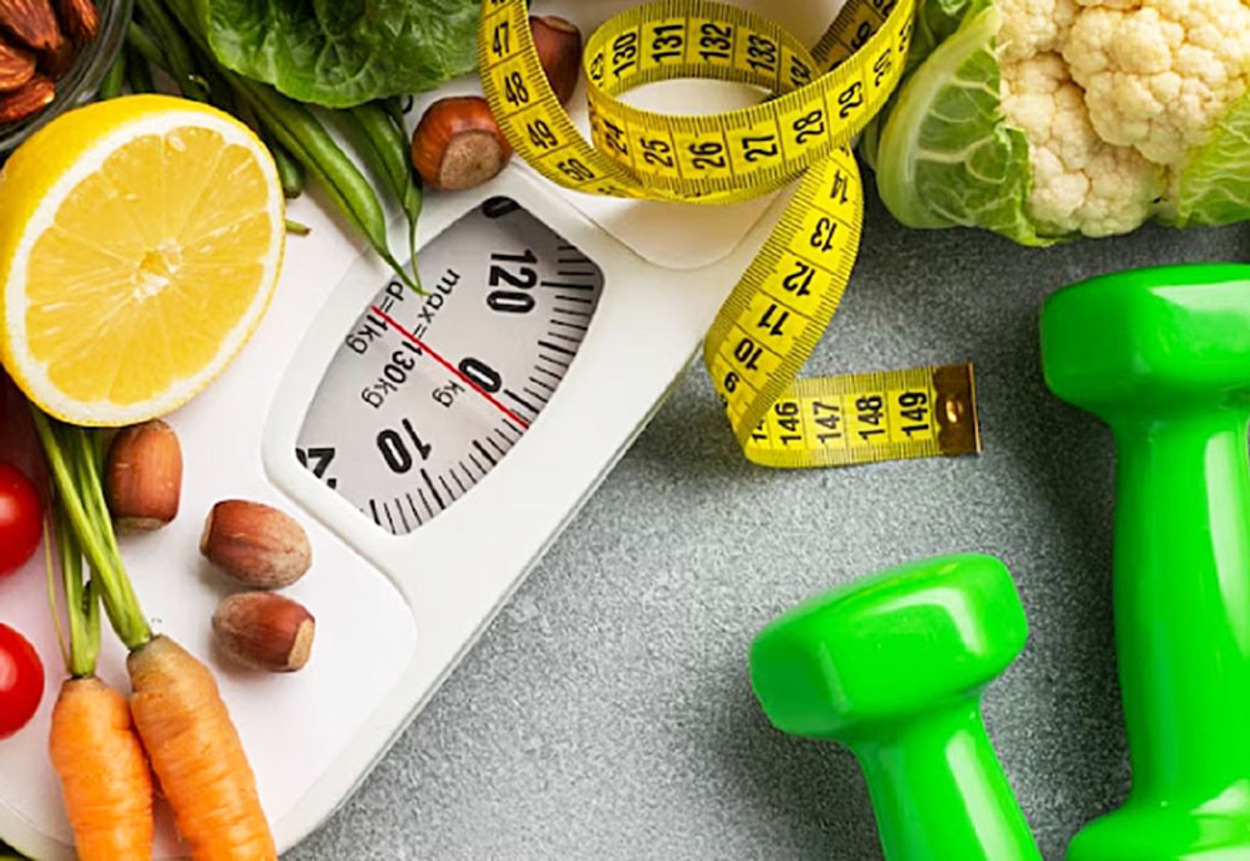 Resep Diet ala Tiongkok, Bisa Turun Hingga 10 kg dalam 5 Hari