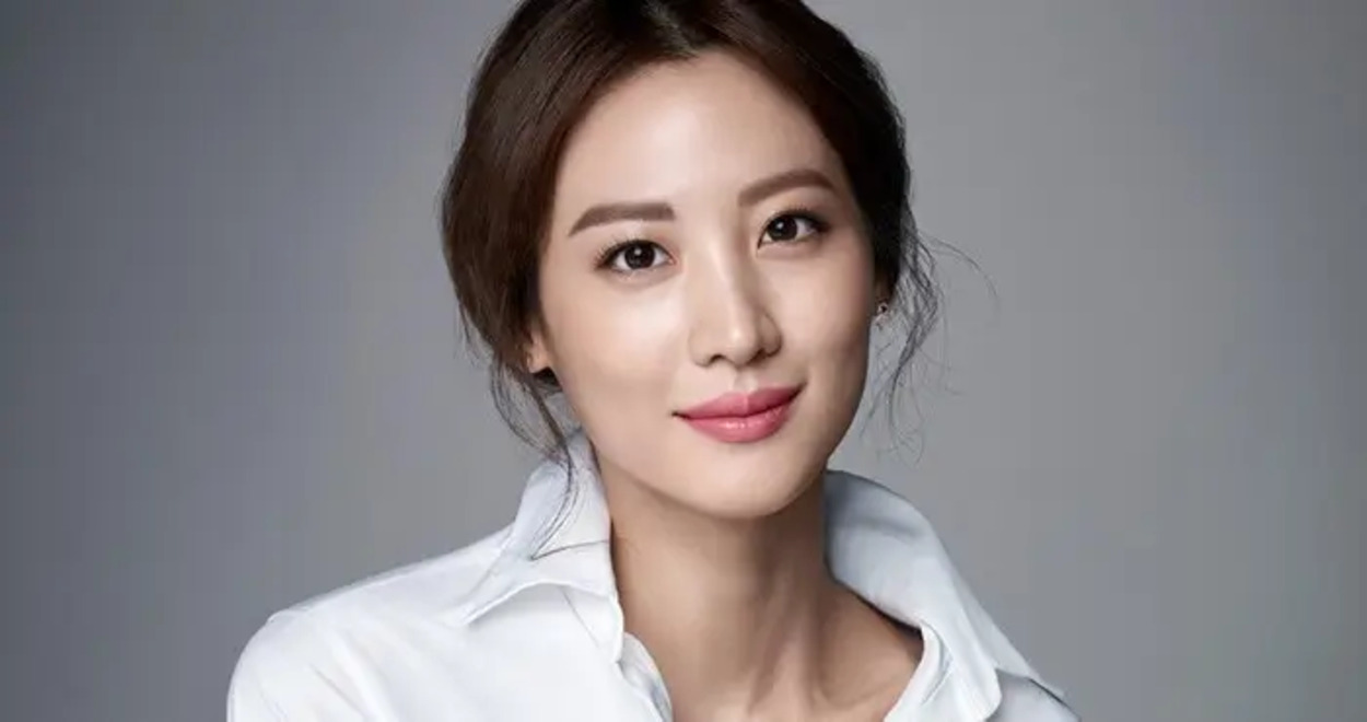 Claudia Kim Pindah Haluan! Siap Taklukkan Dunia Lewat Agensi Baru