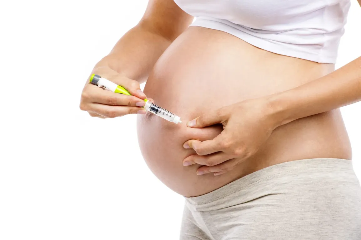 Hati-Hati! Diabetes Saat Hamil Bisa Tingkatkan Risiko Anak Alami Gangguan Perkembangan