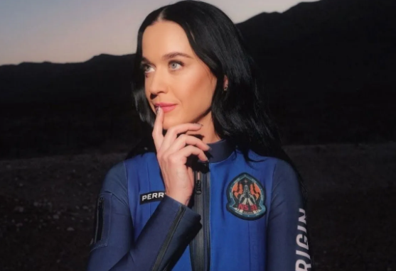 Katy Perry Buka Suara! Diserang Haters & Gagal Album, Balasannya Bikin Haru