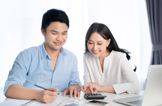 Tips Keuangan 2025 yang Bikin Hidup Tetap Aman Meski Dompet Lagi Tipis!