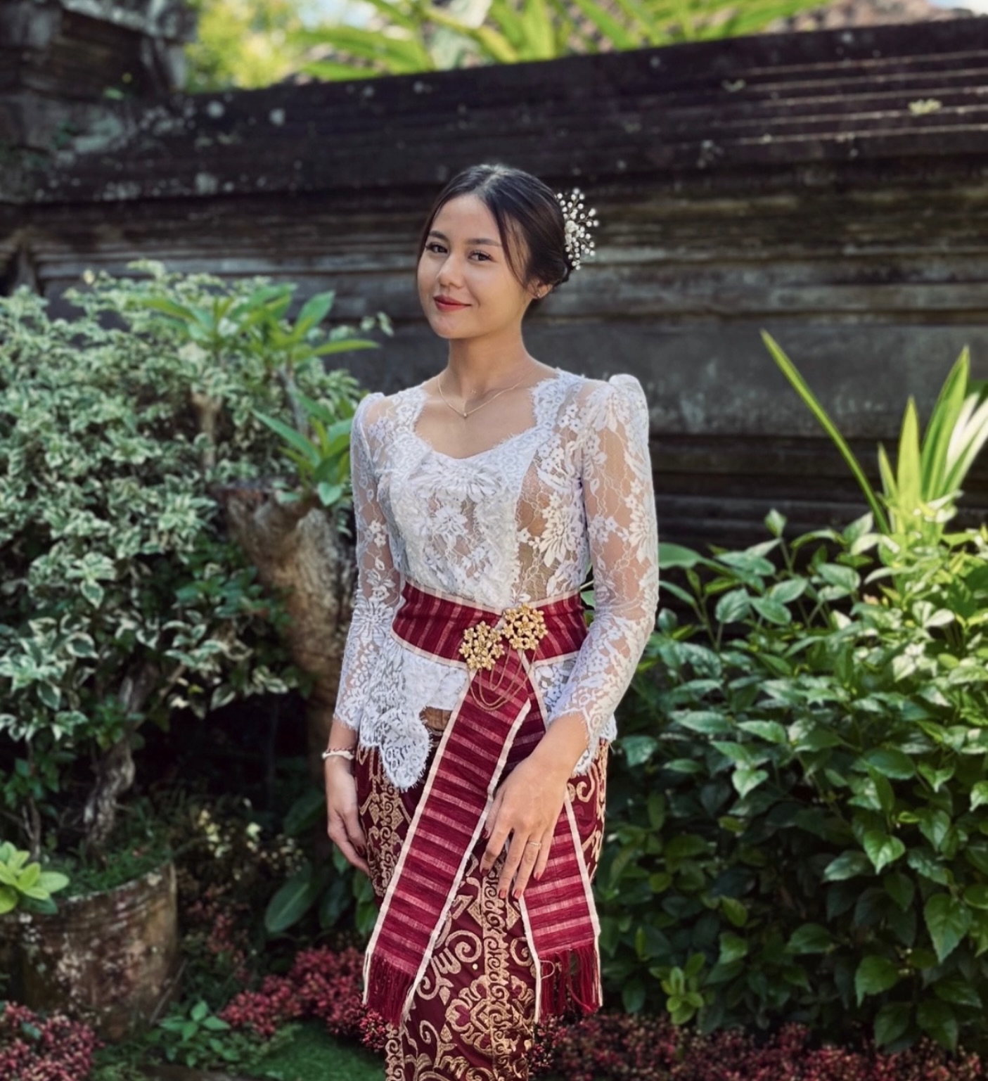 Unik dan Menarik, Begini Ragam Panggilan untuk Wanita di Bali