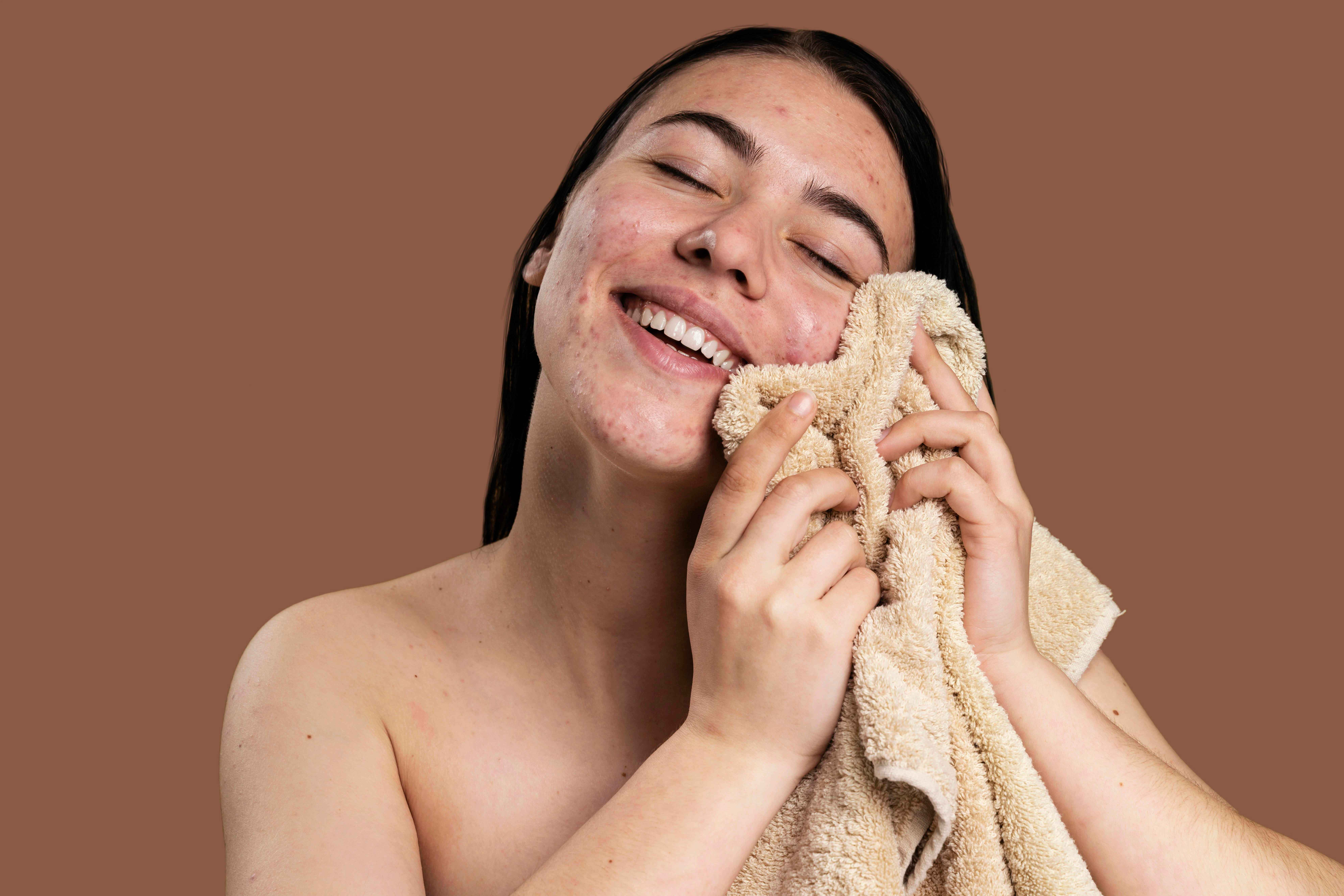 Kulit Mulus Tanpa Chicken Skin? Ikuti Tips Ampuh Ini!