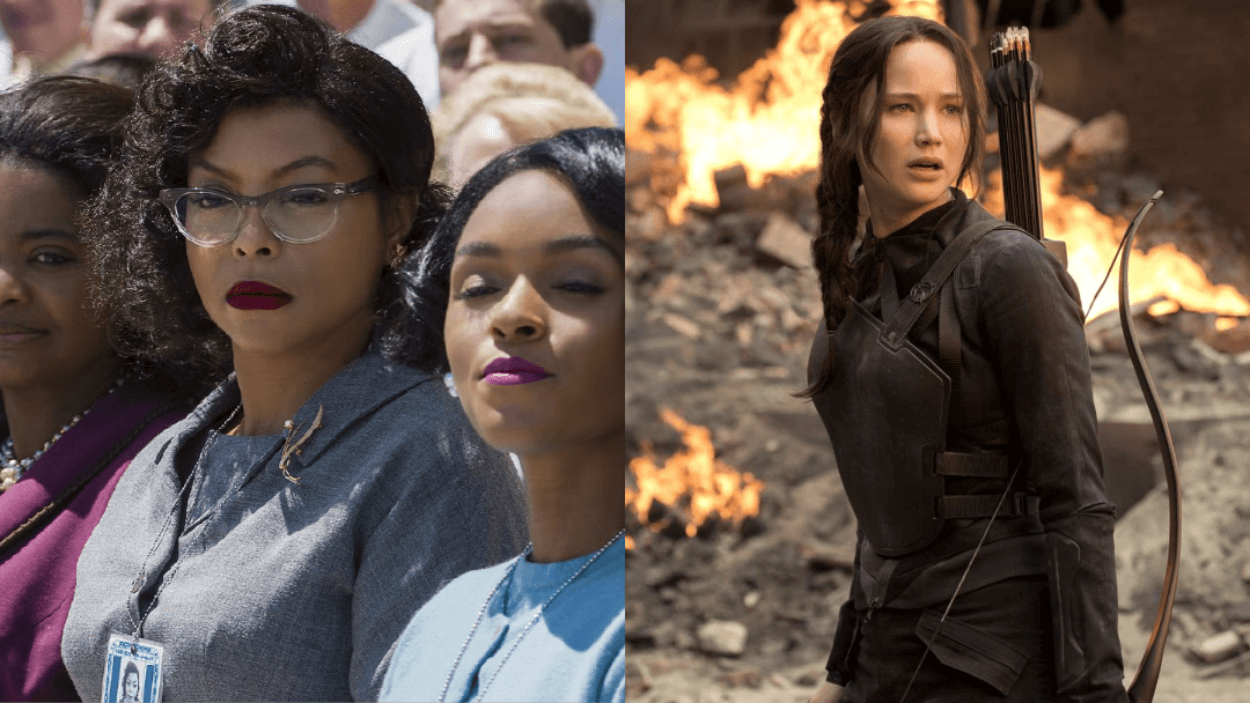Wanita Tangguh! 6 Rekomendasi Film Barat Tentang Perempuan Hebat