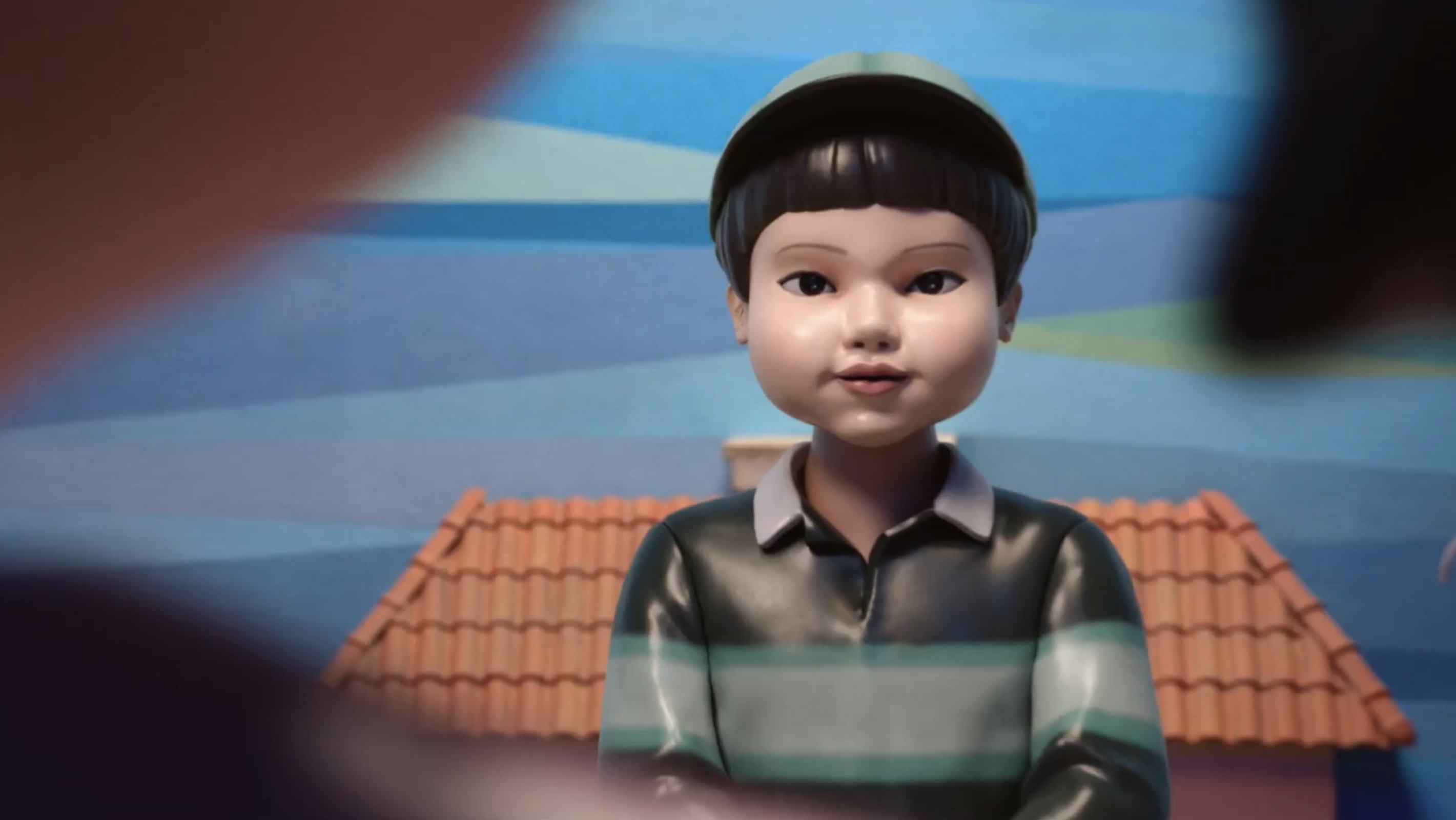 'Squid Game' Season 3 Rilis Trailer, Pertarungan Terakhir Gi-hun dan Front Man! 
