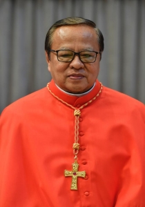 Kardinal Ignatius Suharyo Hardjoatmodjo jadi Kandidat Potensial Paus dari Negara Minoritas Katolik, Mencuri Perhatian di Vatikan