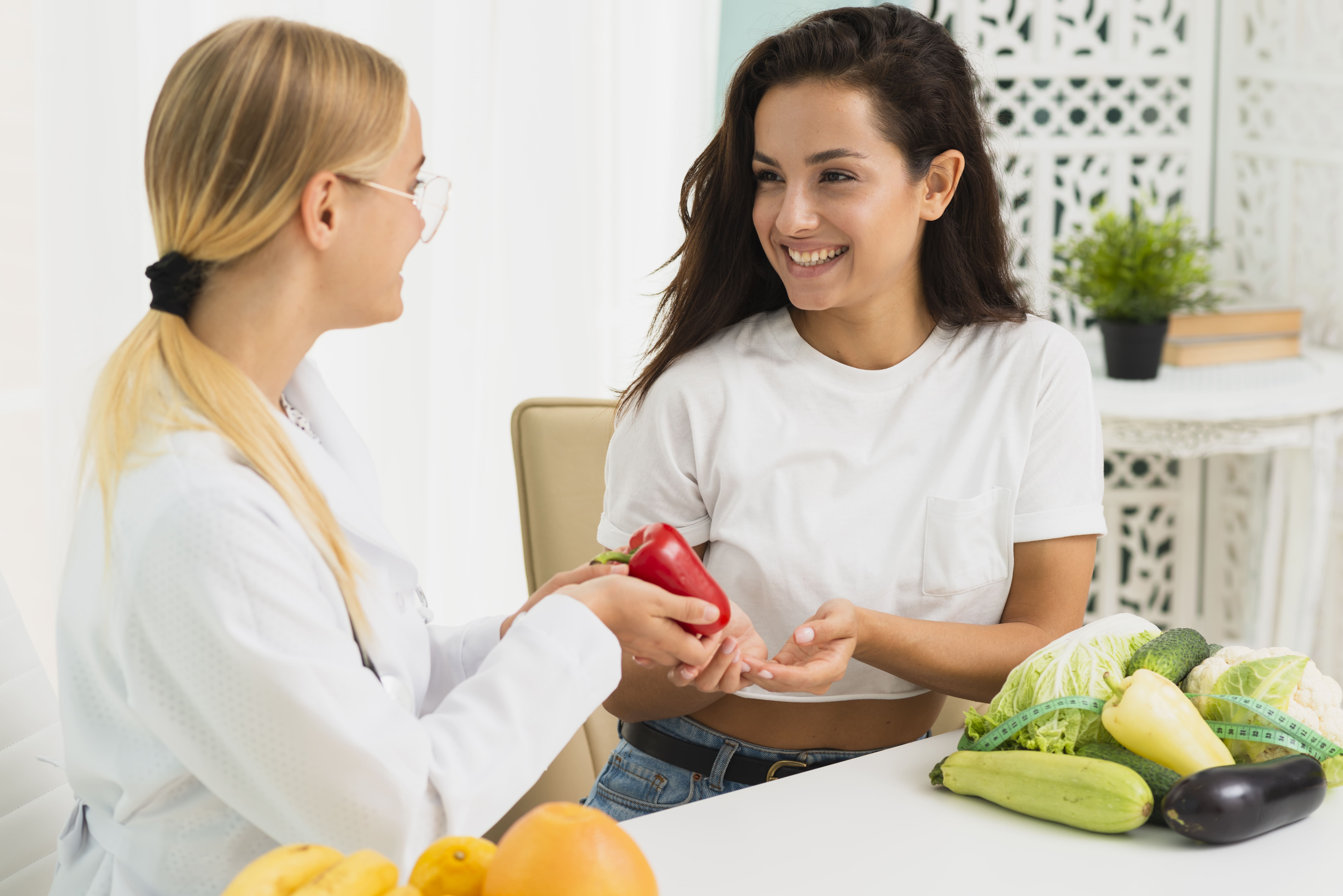 Program Diet Kamu Gak Efektif? Coba Diet Berdasarkan Golongan Darah, Menurunkan Berat Badan Hingga Mencegah Berbagai Penyakit