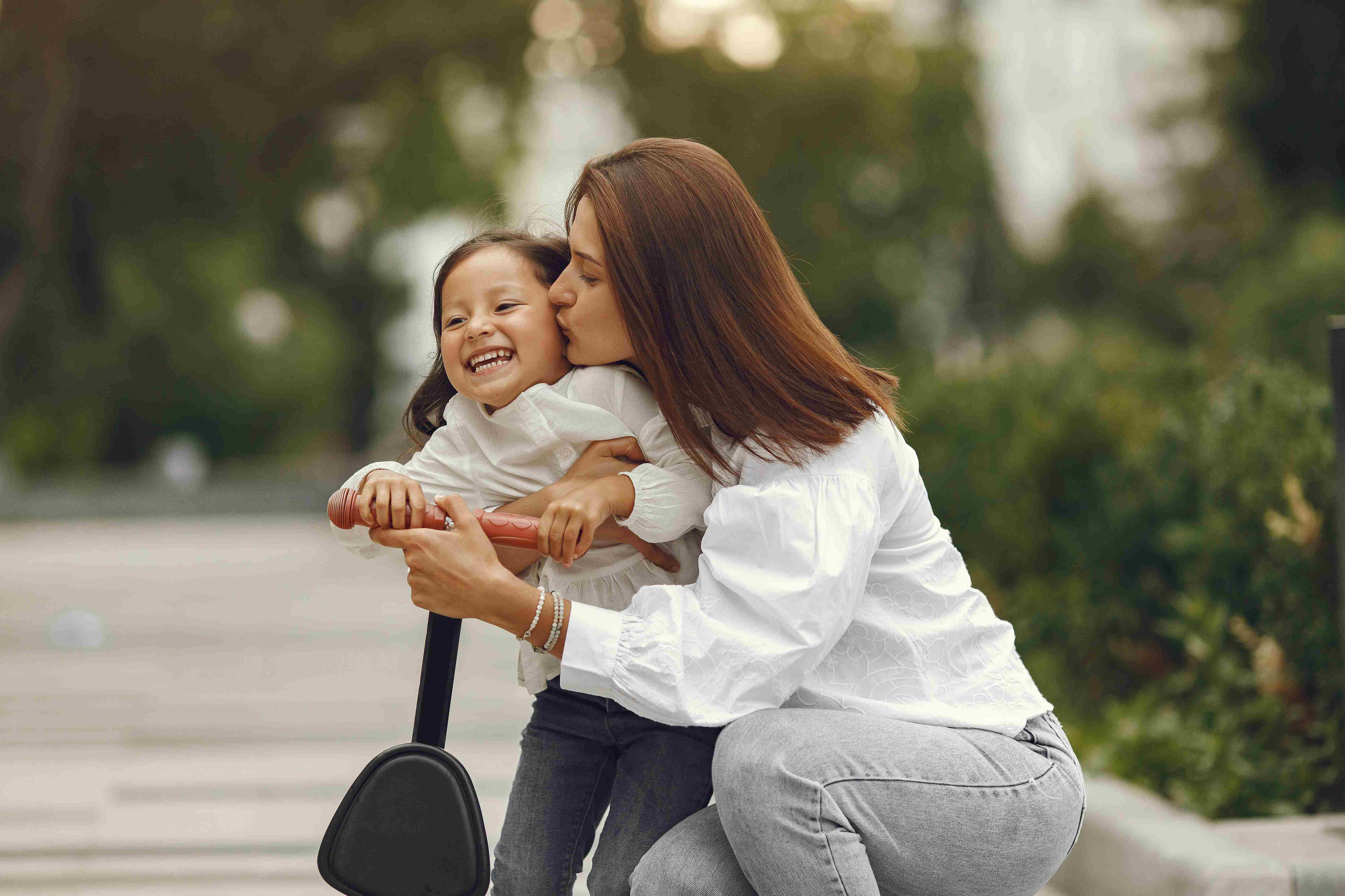 3 Kepribadian Anak yang Bisa Terbentuk Akibat Pola Asuh yang Salah