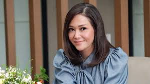 Tak Ingin Satu Acara dengan Mulan dan Dhani? Maia Pilih Tak Hadir di Resepsi Pernikahan Al Ghazali