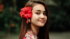 Michelle Ziudith Ungkap Perjuangan Batin dan Pikiran Mengakhiri Hidup dalam Film Assalamu’alaikum Baitullah