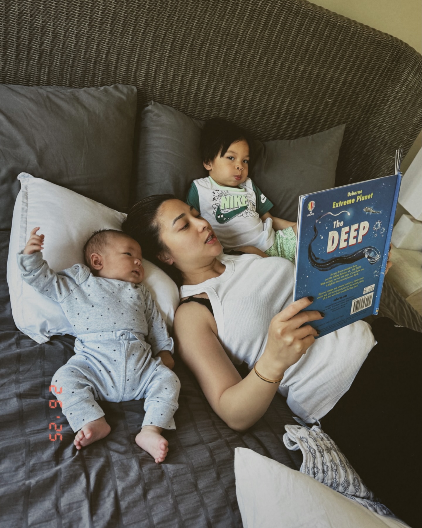 5 Tipe Parenting Kekinian dan Dampaknya pada Anak: Mengenal Pengasuhan Masa Kini, Mana yang Kamu Banget Cantiks?