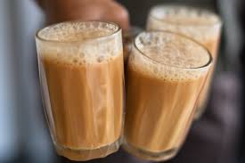 Cara Mudah Membuat Teh Tarik Hangat di Rumah, Lebih Hemat dan Sesuai Selera!