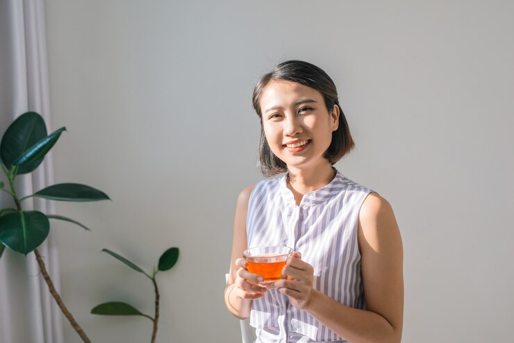 5 Jenis Teh ini Bisa Membantu Proses Diet Kamu, Yuk Turunkan Berat Badan dengan Cara Asik