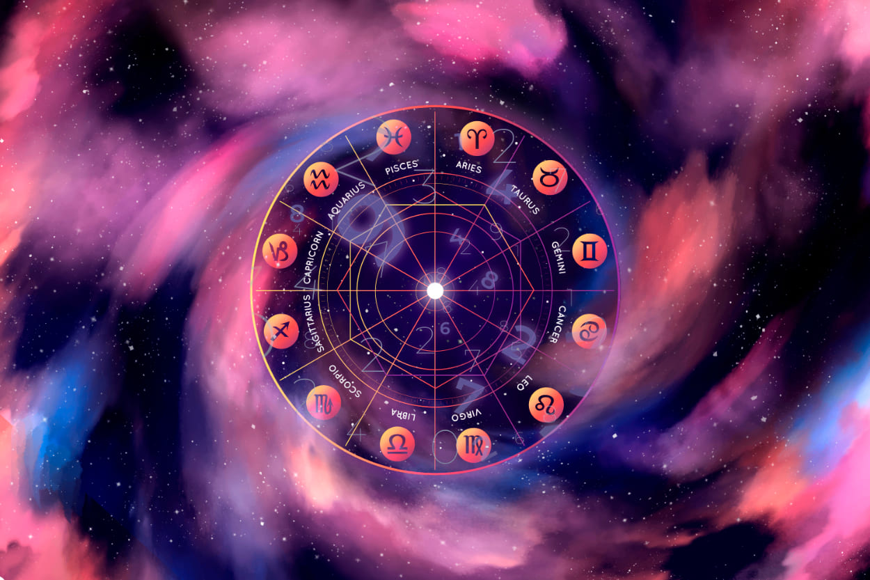 Ramalan Zodiak 12 Mei 2025: Cinta, Karir, dan Hoki di Momen Libur Panjang, Bintang Mana Paling Bersinar?