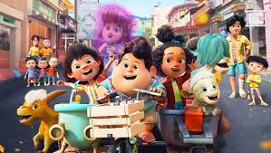 Terbaru! 5 Film Indonesia dengan Jumlah Penonton Terbanyak Sepanjang Masa
