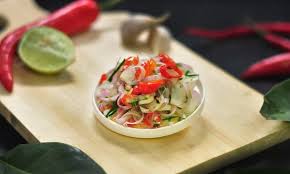 Bikin Sendiri Sambal Matah Bali, Pelengkap Hidangan yang Menggugah Selera