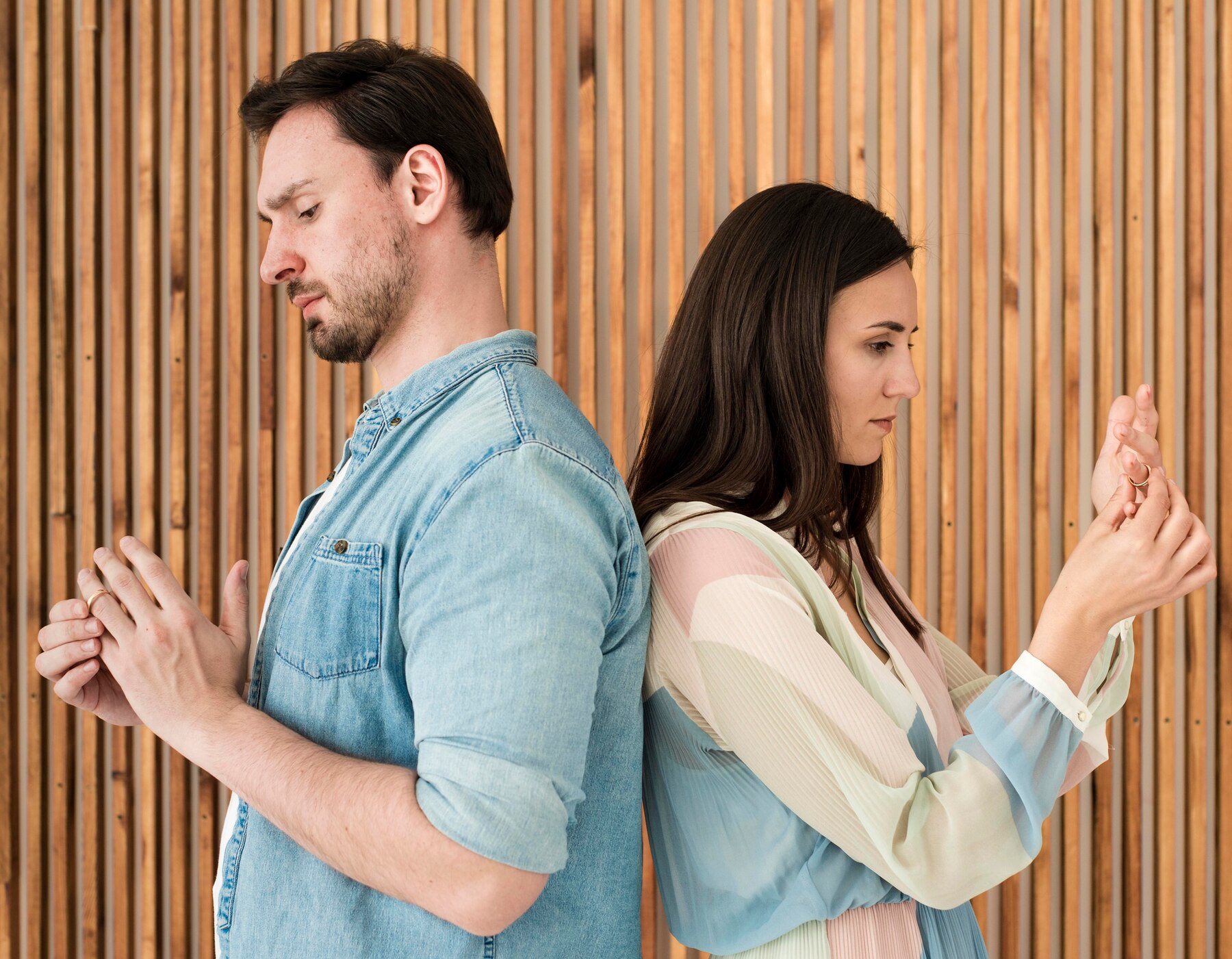 Marriage is (Not) Scary, Ikuti Tips Berikut Agar Tetap Bahagia Meski Banyak Tantangan