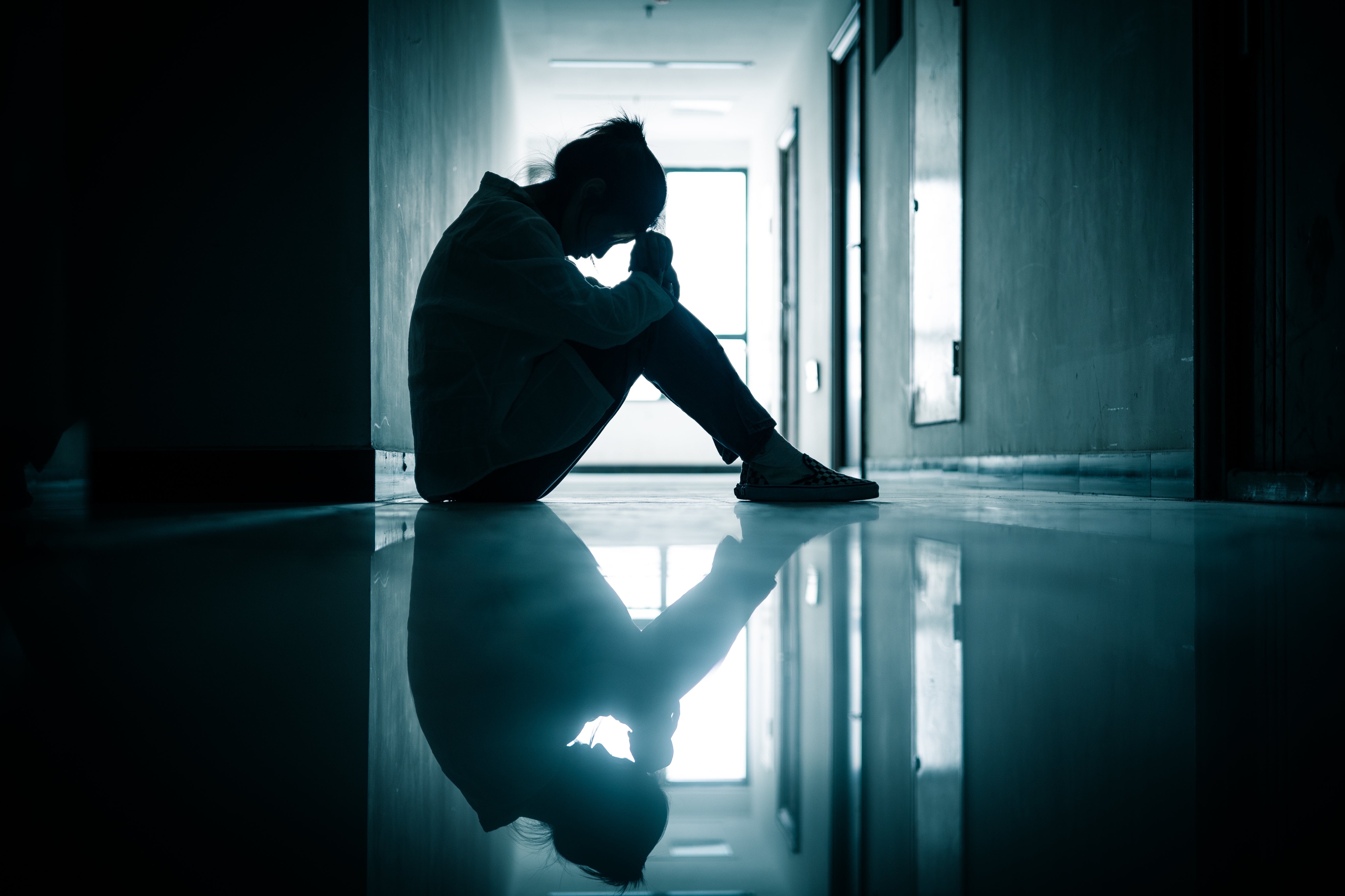 Overthinking Parah? Bisa Jadi Kena Gangguan Cemas Umum, Ini Gejalanya!