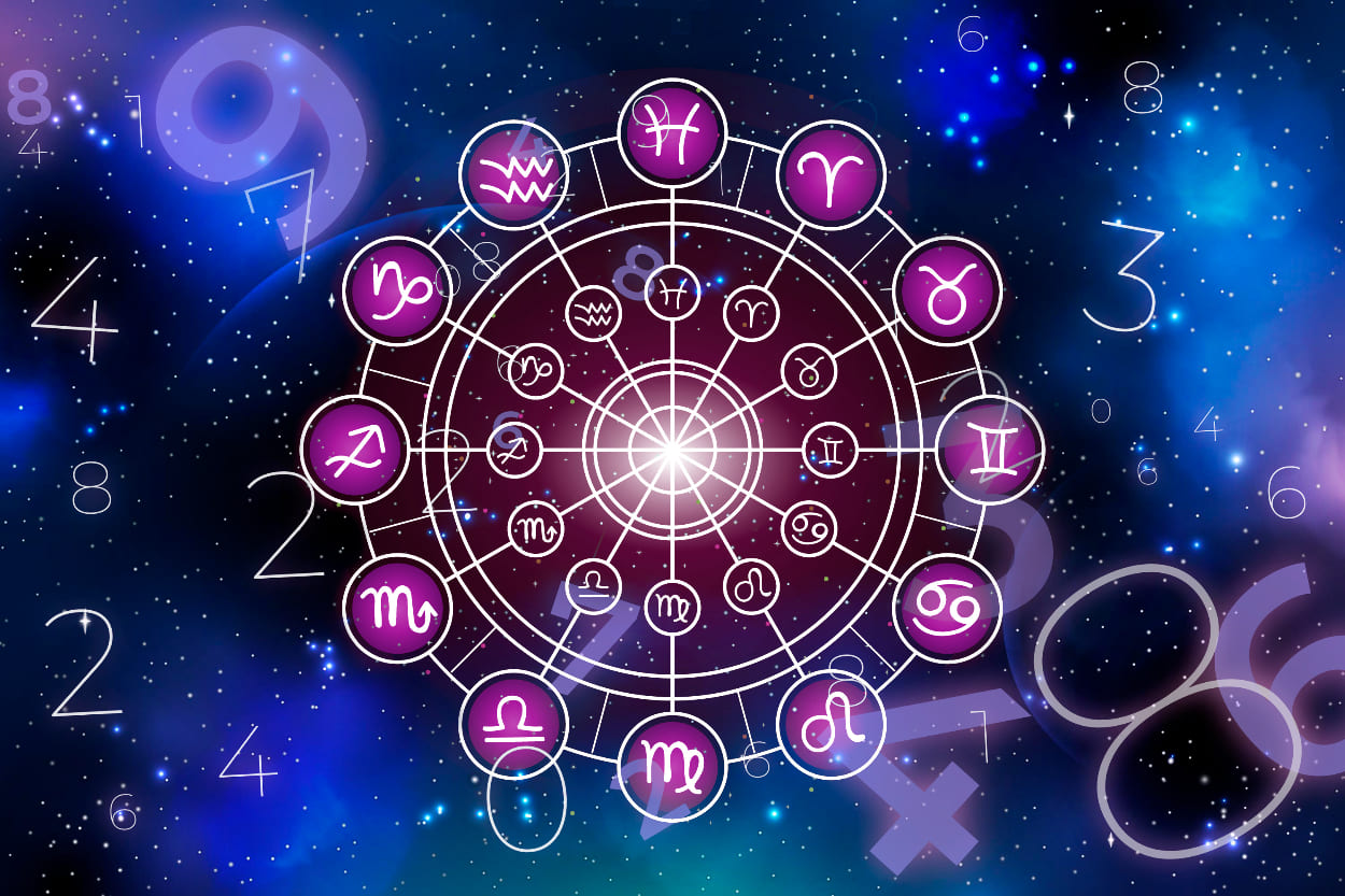 Ramalan Zodiak 13 Mei 2025: Kejutan Cinta, Karier Cemerlang, dan Energi Positif Menanti Bintang Kamu!